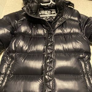 Aritiza TNA The Super Puff (long) size SMALL